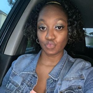 Meet your Posher, Shyenne